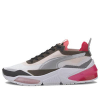 (WMNS) PUMA Lqdcell Optic Xi White 193658-01