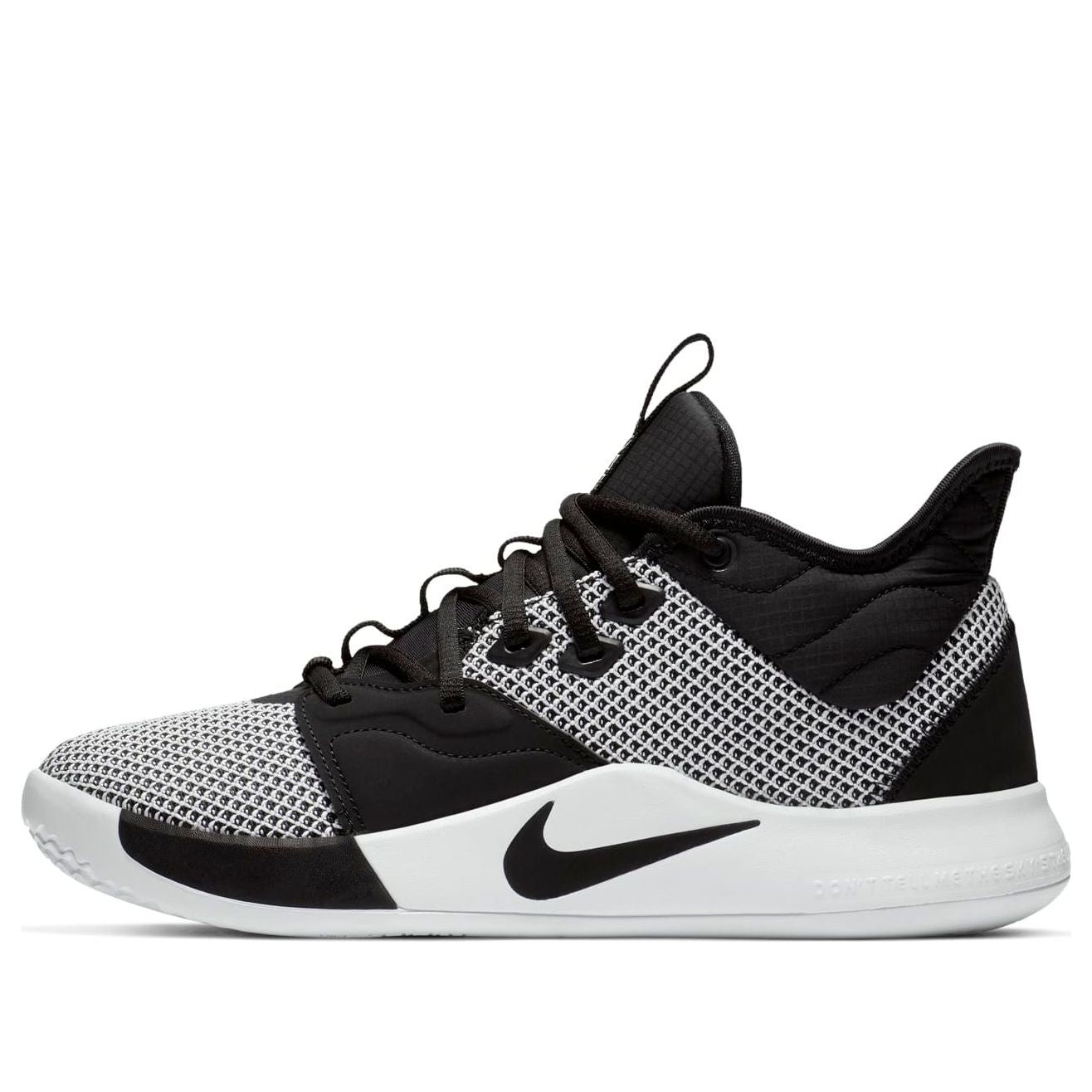 Nike PG 3 'Monochrome' AO2607-002