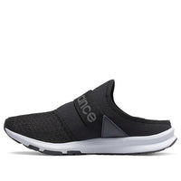 (WMNS) New Balance FuelCore Black WLNRMLB1