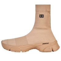Balenciaga Speed 3.0 Monocolor Sneakers 'Recycled Tan' 654532W2DN29710