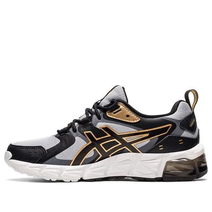 (GS) ASICS Gel Quantum 180 6 'Piedmont Grey Gold' 1204A002-020