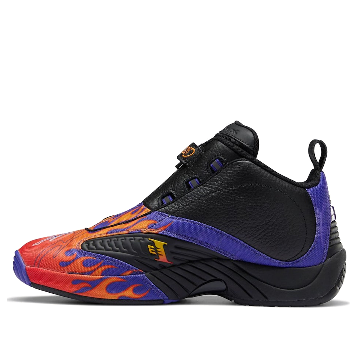 Reebok Answer 4 'Hot Rod' FY9689