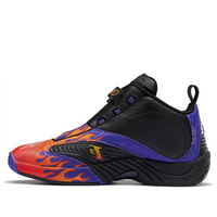 Reebok Answer 4 'Hot Rod' FY9689