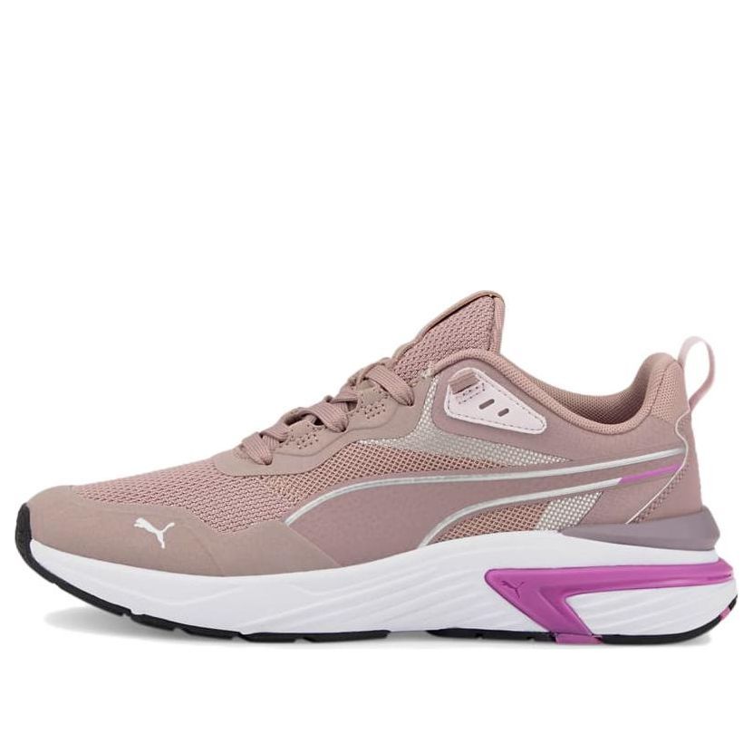 PUMA Supertec 'Pink White Purple' 383052-11