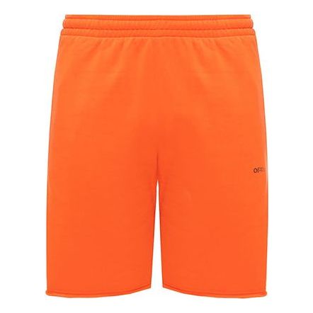 Off-White Mens Fw20 Embroidered Arrows Track OMCI006E20FLE0032010