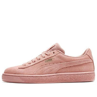 PUMA Suede Classic Tonal Jr Pink 366507-01