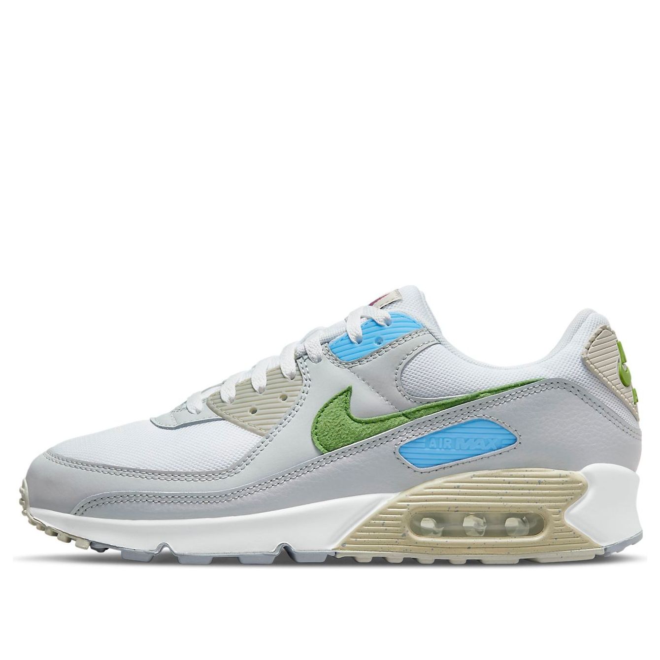 Nike Air Max 90 'Evergreen' DV3492-100