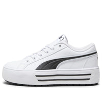 (WMNS) PUMA Kaia 2.0 'White Black' 392320-02
