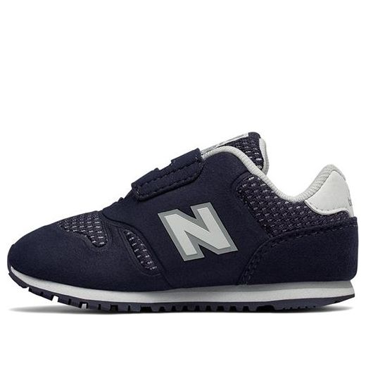 New Balance 373 K Shoes Navy KA373VYI