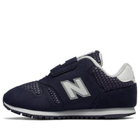 New Balance 373 K Shoes Navy KA373VYI