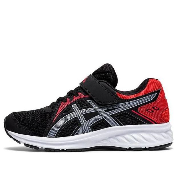 (PS) ASICS Jolt 2 'Black Feiry Red' 1014A034-008