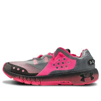 Under Armour HOVR Machina Mars 'Halo Grey Cerise' 3023537-101