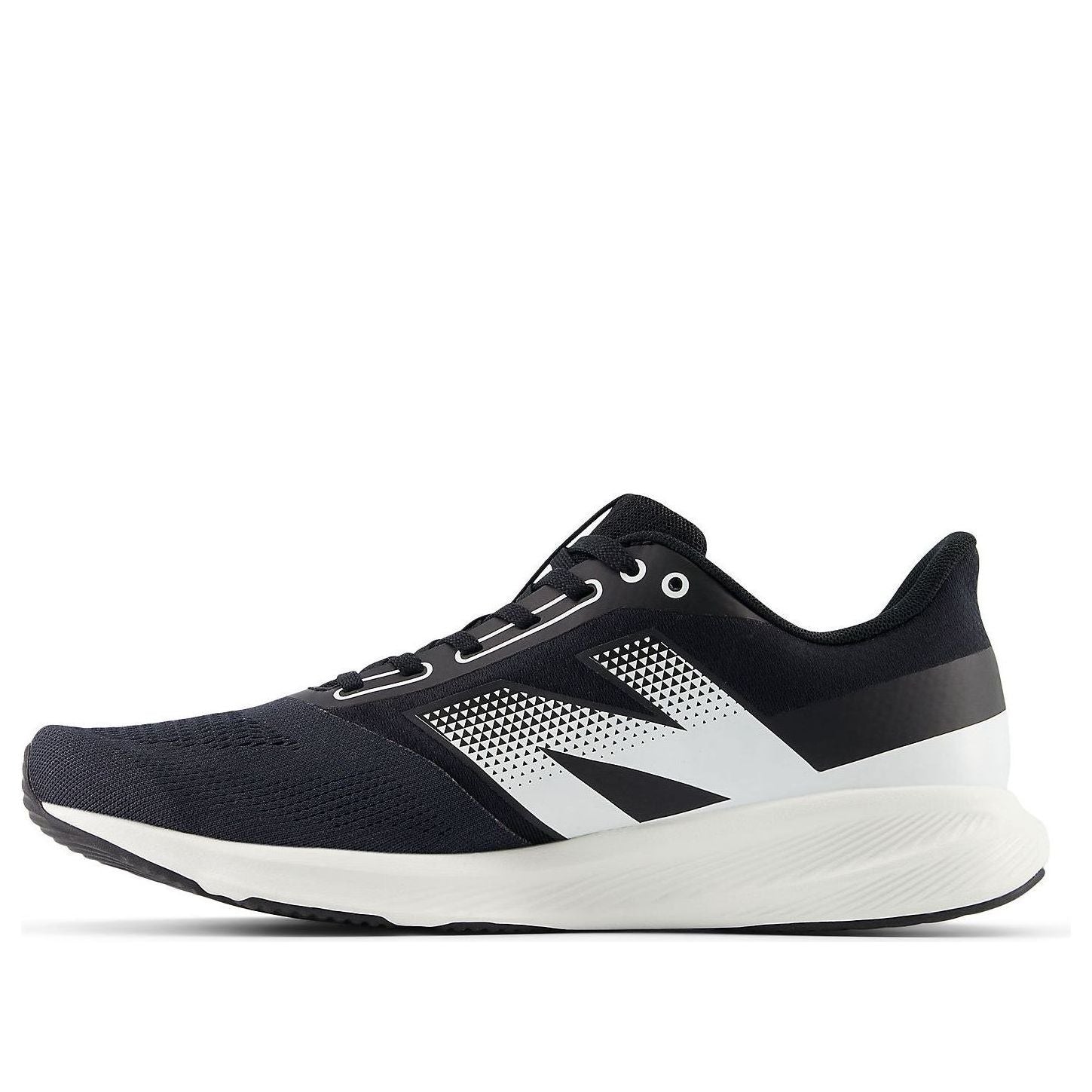 New Balance Dynasoft DRFT Wide Width 'Black White' MDRFTLR3