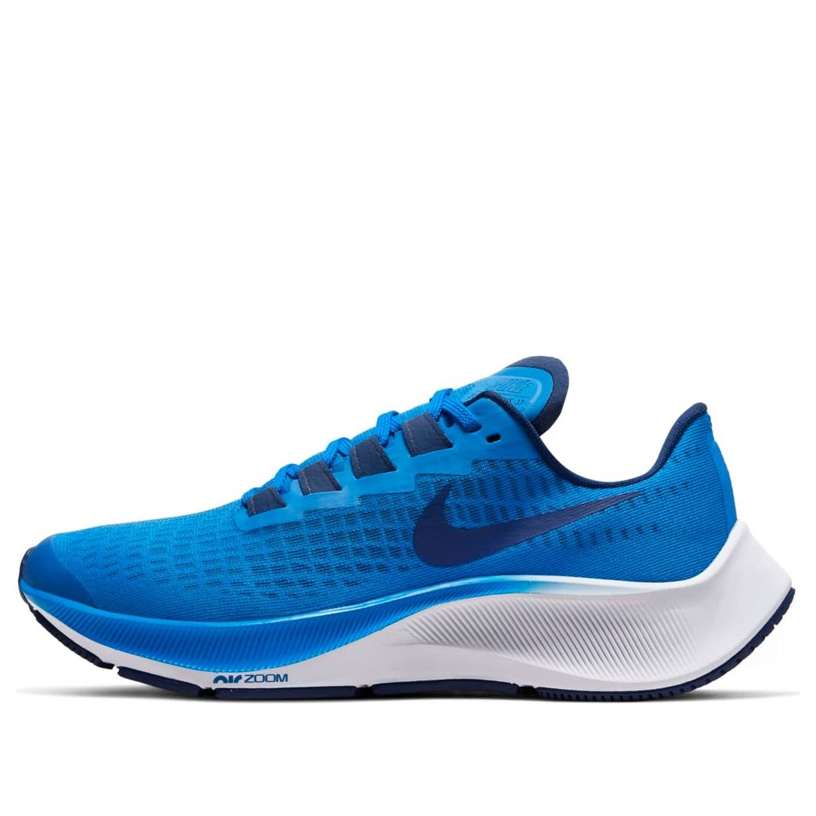 (GS) Nike Air Zoom Pegasus 37 'Photo Blue' CJ2099-400
