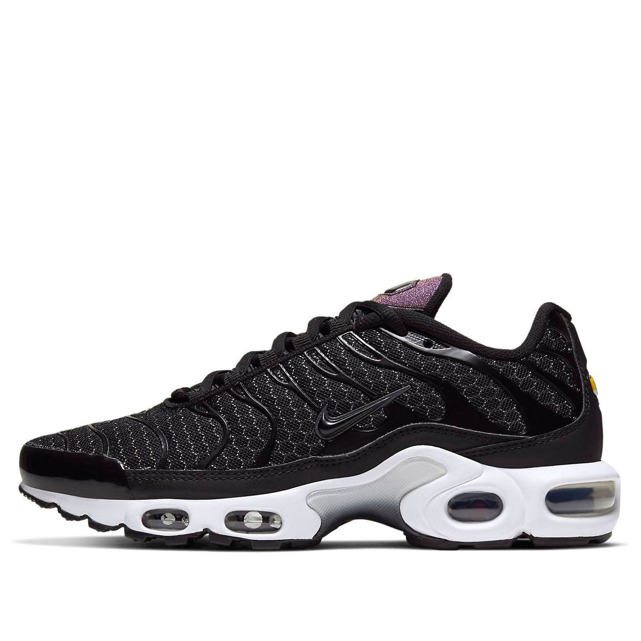 (WMNS) Nike Air Max Plus 'Chain Links' CQ6360-001