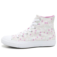 (WMNS) Converse Chuck Taylor All Star High 'Floral' 567032F