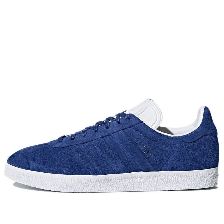 adidas Gazelle 'Stitch and Turn - Collegiate Royal' BB6756