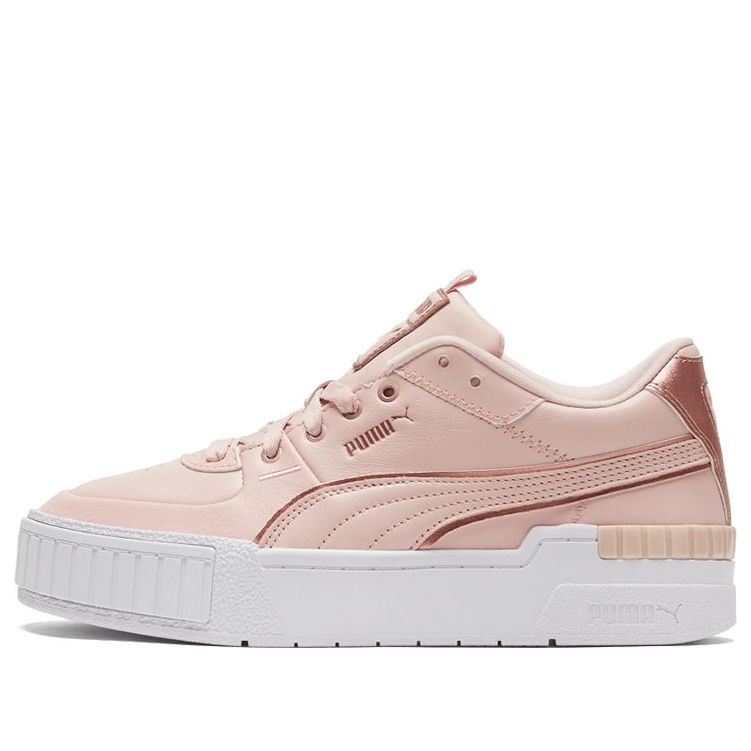 (WMNS) PUMA Cali Sport 'Wabi Sabi - Peachskin' 374818-03