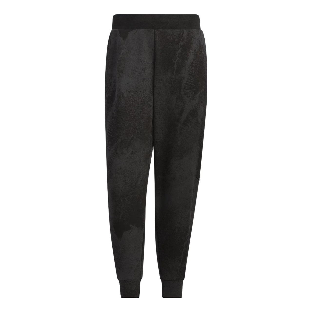 adidas Wuji Knit Warm Pants Asia Sizing 'Black' IP4944