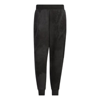 adidas Wuji Knit Warm Pants Asia Sizing 'Black' IP4944