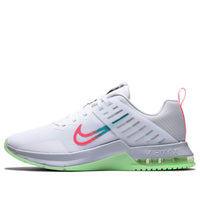 Nike Air Max Alpha Trainer 3 'White Flash Crimson' CJ8058-100