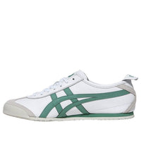 Onitsuka Tiger Mexico 66 'Green White Grey' D4J2L-0185