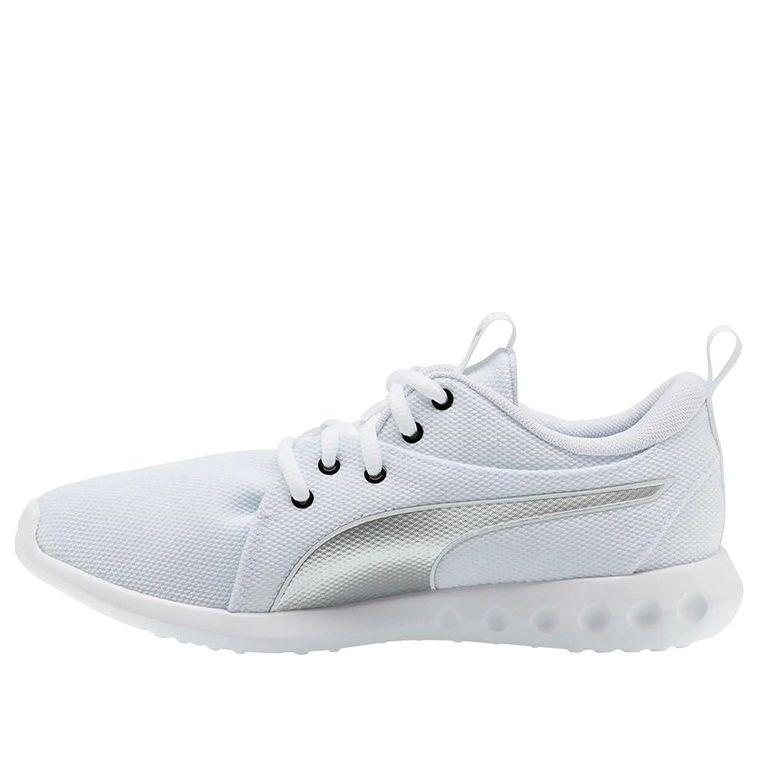 (WMNS) PUMA Carson 2 Cosmo 'White Silver' 192732-03