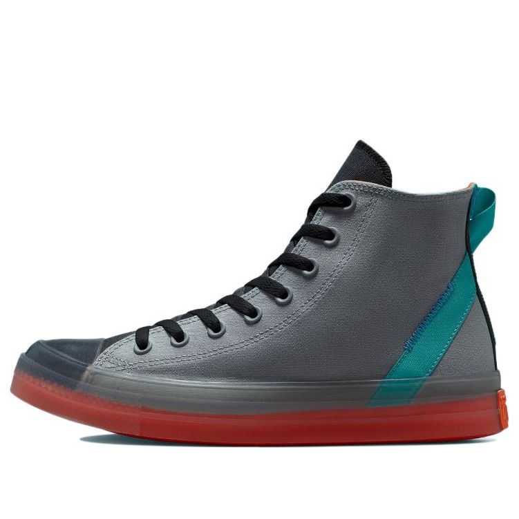Converse Chuck Taylor All Star CX High 'Color Pop - Black' 172949C