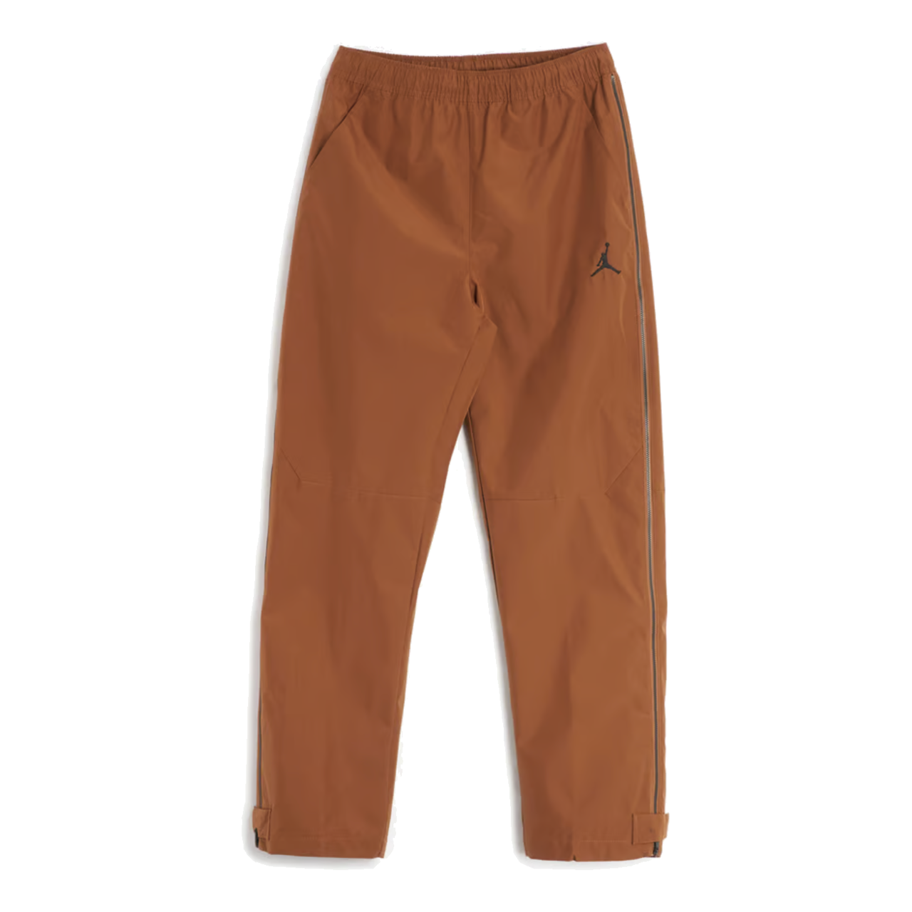 Air Jordan Flight Heritage Pants 'Brown' FQ5096-281
