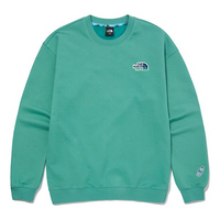 THE NORTH FACE Essential Sweater 'Teal' NM5MM04C