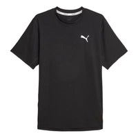 PUMA Cloudspun Running Tee 'Black' 524039-01
