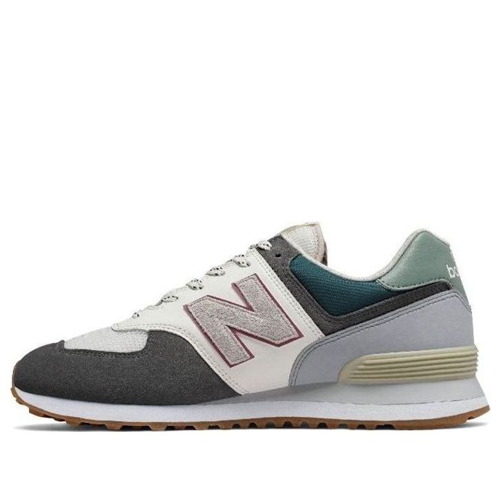New Balance 574 'Moon Lantern - Magnet Grey' ML574NFU