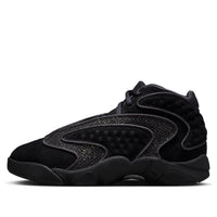 (WMNS) Air Jordan OG 'Black Metallic Gold' DO1850-007