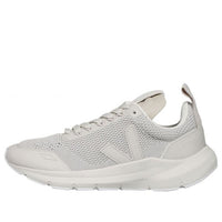 Veja Performace Runner V Knit x Rick Owens 'Pearl' PR102770