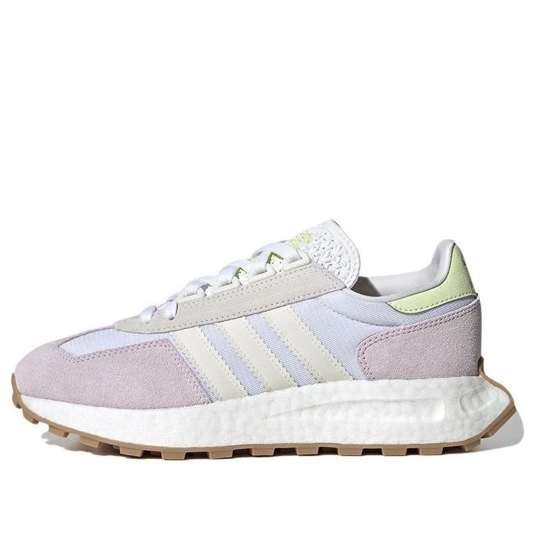 (WMNS) adidas Retropy E5 Shoes 'Chalk White / Almost Pink' GW8262