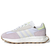 (WMNS) adidas Retropy E5 Shoes 'Chalk White / Almost Pink' GW8262