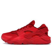 Nike Air Huarache 'Triple Red' 318429-660