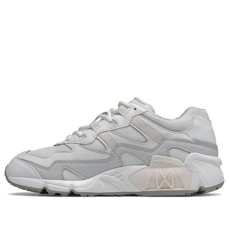 (WMNS) New Balance 850 'White Grey' WL850CNB