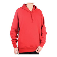 Air Jordan Graphic Logo Hoodie 'Red' AQ1209-687