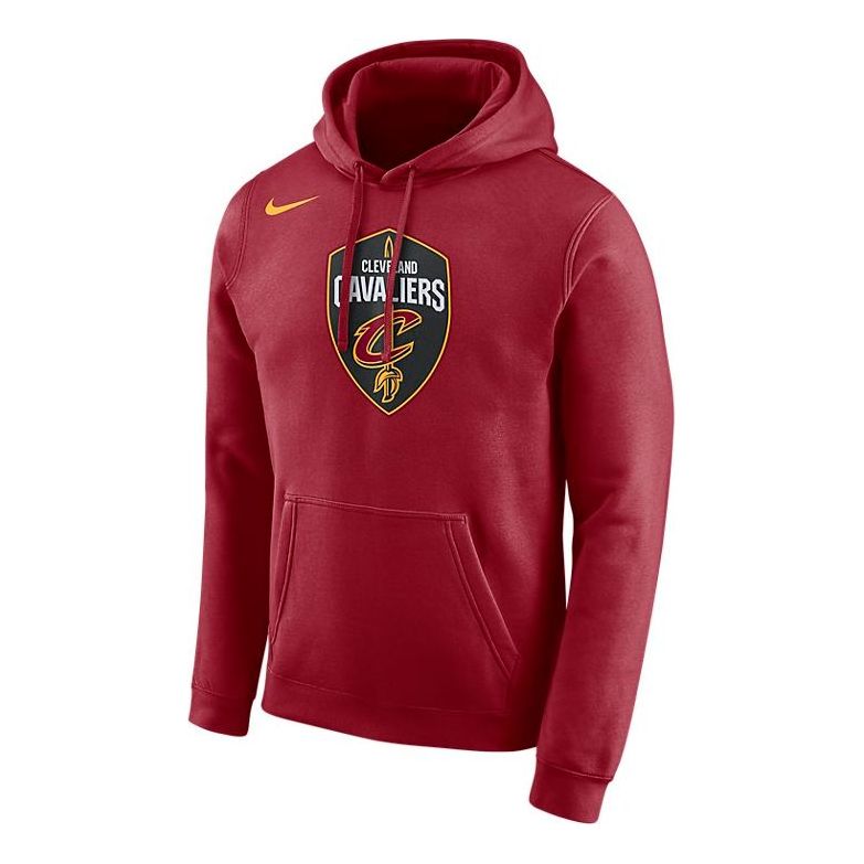Nike Cleveland Cavaliers Men's Logo NBA AA3656-677