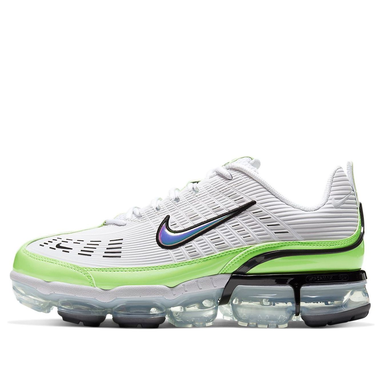 Nike Air VaporMax 360 'Summit White Ghost Green' CK2718-100