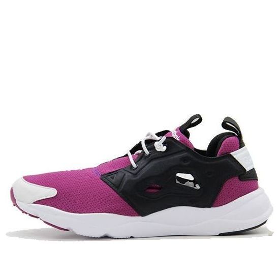 Reebok Furylite Sports Casual Shoes 'Red' V69437