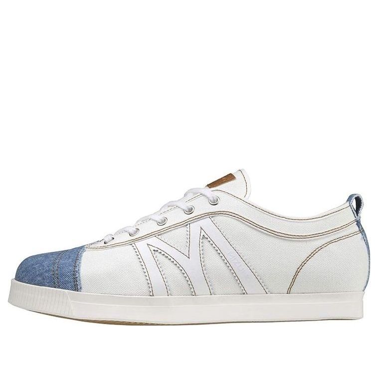Mizuno School Trainer x Edwin 'White Denim' D1GG213201