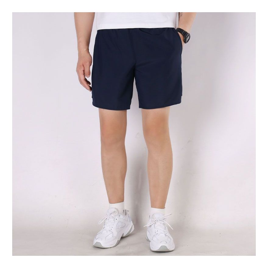 Nike Challenger Dri-FIT Unlined Running Shorts Dark Blue BV9278-451