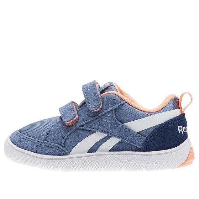 (TD) Reebok Ventureflex Shoes 'Blue Orange' CN3431