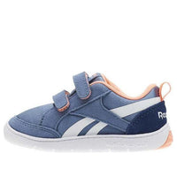 (TD) Reebok Ventureflex Shoes 'Blue Orange' CN3431