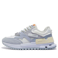(WMNS) Li-Ning 001 'Grey White' AZGS008-1