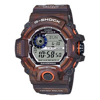 CASIO G-Shock Digital 'Brown' GW-9405KJ-5