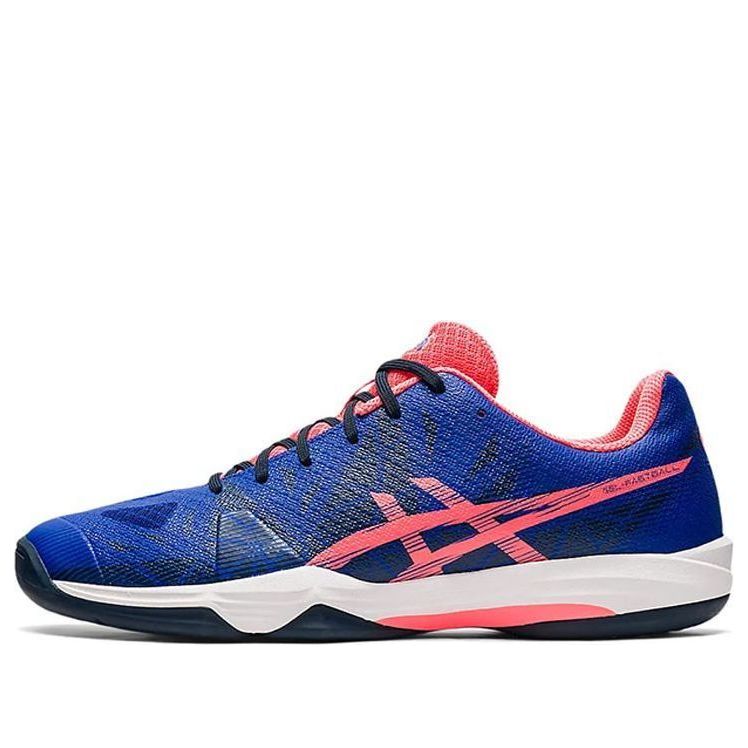 ASICS Gel-Fastball 3 'Blue Pink' THH546-403