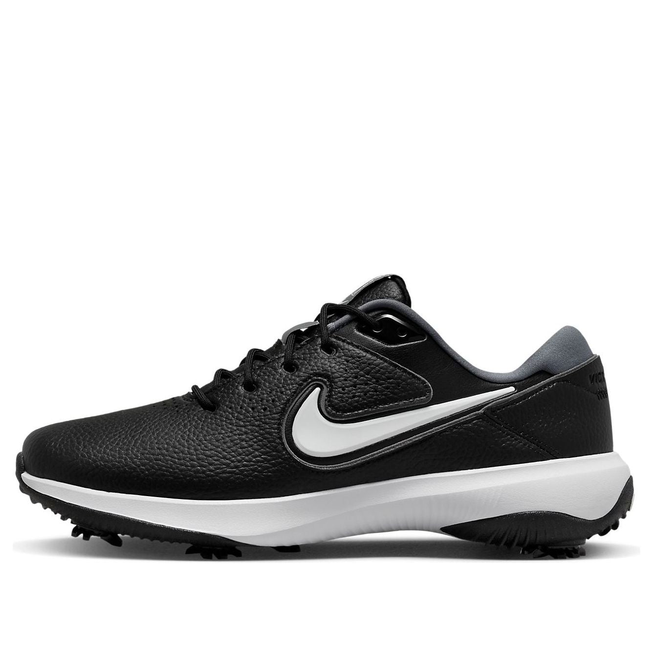 Nike Victory Pro 3 'Black Smoke Grey' DV6800-010